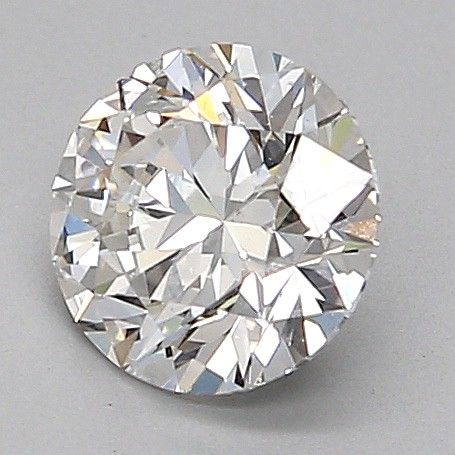 Diamante Naturale Taglio Brillante 0.8ct 3EX G VS2 - GIA - 5.87x5.91x3.68mm