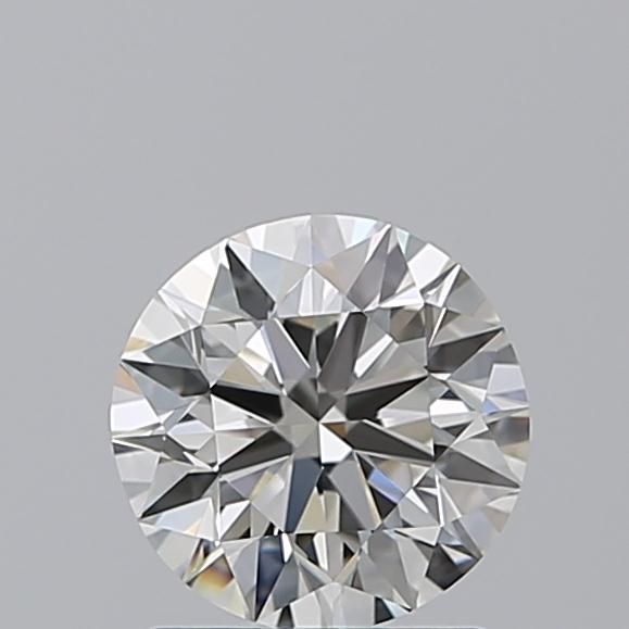 Diamante Taglio Brillante 1.5ct EX/VG/EX I VVS1 - GIA - 7.22x7.31x4.57mm