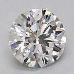 Diamante Naturale Taglio Brillante 0.83ct 3EX G VS2 - GIA - 6.02x6.05x3.71mm