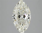 Diamante Naturale Taglio Marquise 1.51ct EX/EX I IF - IGI - 11.15x6.0x3.75mm