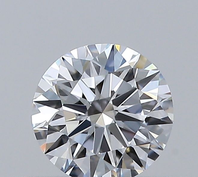 Diamante Naturale Taglio Brillante 0.3ct EX/VG/EX E VS1 - GIA - 4.26x4.31x2.64mm