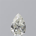 Diamante Naturale Taglio Goccia 0.5ct VG/EX H VS1 - IGI - 6.98x4.5x2.71mm