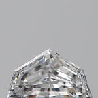Diamante Naturale Taglio Scudo 0.3ct VG/EX E VVS1 - GIA - 5.79x3.42x2.24mm