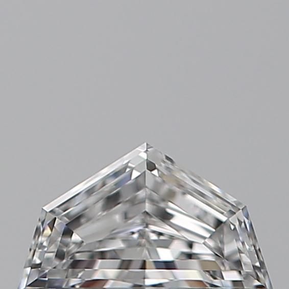 Diamante Naturale Taglio Scudo 0.3ct VG/EX E VVS1 - GIA - 5.79x3.42x2.24mm