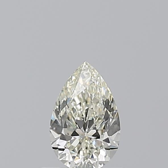 Diamante Naturale Taglio Goccia 0.5ct EX/EX I VVS2 - IGI - 6.84x4.4x2.79mm