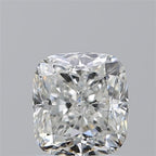 Diamante Taglio Cushion Brillante 1.2ct VG/EX G VS1 - GIA - 6.09x5.63x3.99mm