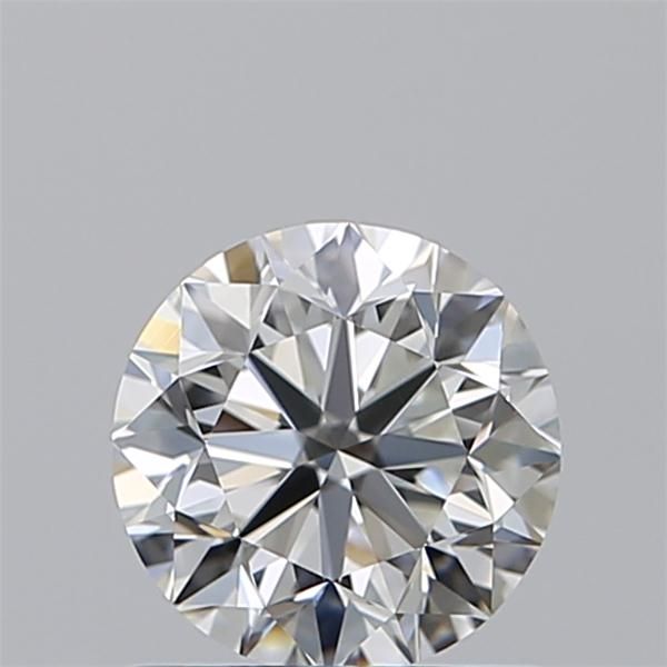 Diamante Naturale Taglio Brillante 1ct VG/VG/EX G VVS2 - GIA - 6.18x6.25x4.0mm