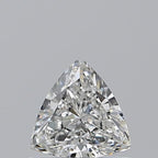 Diamante Naturale Taglio Triangular 0.5ct VG/VG G VS1 - GIA - 5.75x5.78x2.72mm