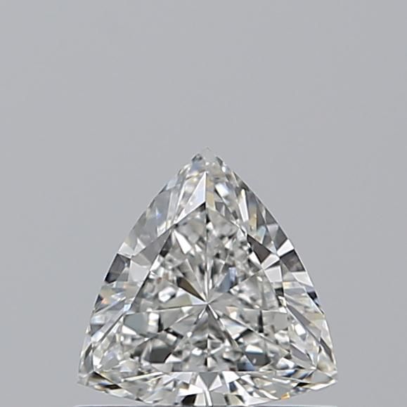 Diamante Naturale Taglio Triangular 0.5ct VG/VG G VS1 - GIA - 5.75x5.78x2.72mm