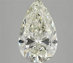 Diamante Naturale Taglio Goccia 2.11ct EX/EX J VS1 - IGI - 11.89x7.15x4.3mm