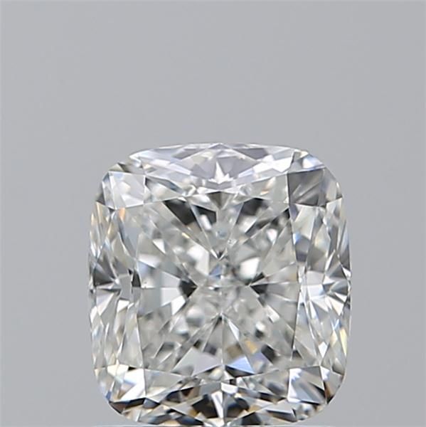 Diamante Taglio Cushion Brillante 1.2ct VG/EX G VS1 - GIA - 6.09x5.63x3.99mm