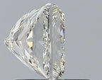 Diamante Naturale Taglio Princess 1.2ct G/G H VS1 - IGI - 5.54x5.44x4.26mm