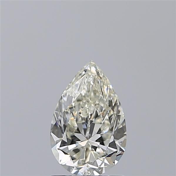 Diamante Naturale Taglio Goccia 1.3ct EX/EX I IF - IGI - 9.18x6.03x3.88mm
