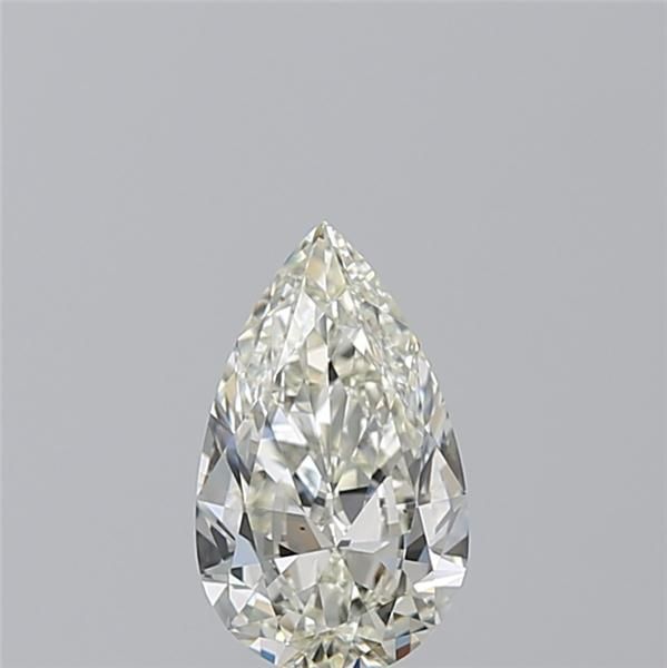 Diamante Naturale Taglio Goccia 1.01ct EX/EX H VS1 - IGI - 9.33x5.59x3.09mm