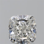 Diamante Taglio Cushion Brillante 1.2ct VG/EX I VS1 - GIA - 5.97x5.72x3.92mm