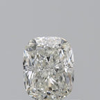 Diamante Taglio Cushion Brillante 0.71ct VG/EX H VS1 - GIA - 5.69x4.53x3.15mm