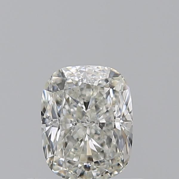 Diamante Taglio Cushion Brillante 0.71ct VG/EX H VS1 - GIA - 5.69x4.53x3.15mm