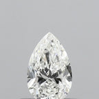 Diamante Naturale Taglio Goccia 0.3ct EX/EX F VS1 - IGI - 5.97x3.73x2.23mm