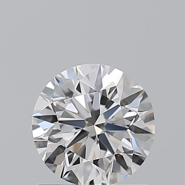 Diamante Naturale Taglio Brillante 1ct EX/VG/EX E VVS1 - GIA - 6.32x6.39x4.0mm