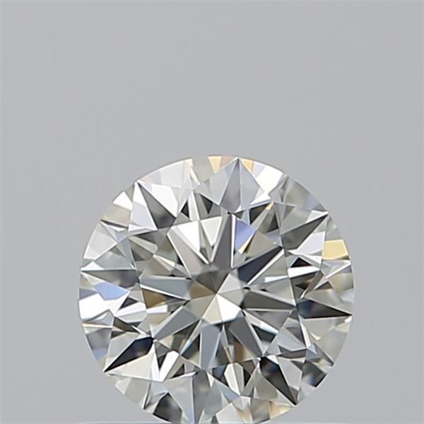 Diamante Naturale Taglio Brillante 0.7ct 3EX H IF - IGI - 5.67x5.69x3.53mm