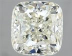 Diamante Taglio Cushion Modificato 1.7ct EX/EX J VS2 - IGI - 6.89x6.41x4.5mm
