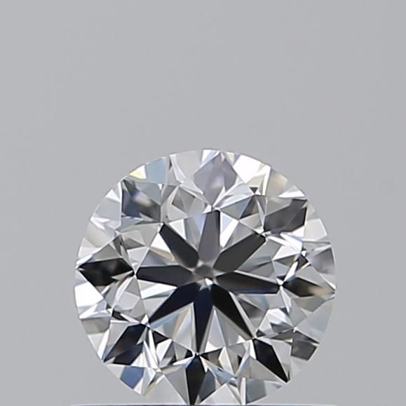 Diamante Taglio Brillante 0.7ct VG/VG/EX E VVS1 - GIA - 5.53x5.58x3.56mm
