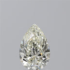 Diamante Naturale Taglio Goccia 1.7ct EX/EX J VVS2 - IGI - 9.81x6.44x4.36mm