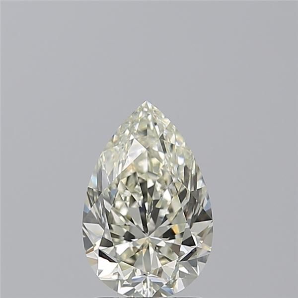 Diamante Naturale Taglio Goccia 1.7ct EX/EX J VVS2 - IGI - 9.81x6.44x4.36mm