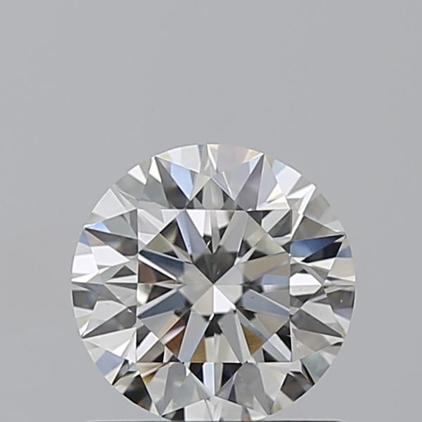 Diamante Taglio Brillante 1.01ct EX/EX/VG H VS2 - GIA - 6.35x6.39x3.99mm