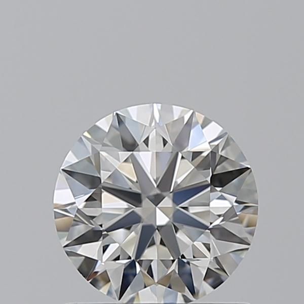 Diamante Naturale Taglio Brillante 1ct 3EX G VS1 - GIA - 6.31x6.35x3.98mm