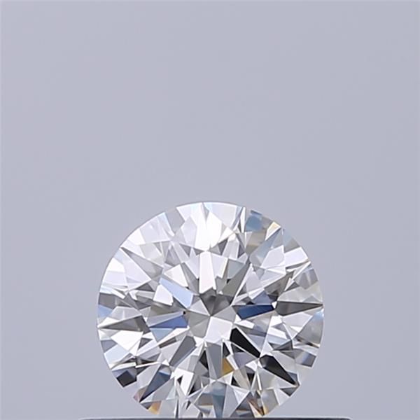 Diamante Taglio Brillante 0.38ct EX/EX/VG E VS1 - GIA - 4.65x4.67x2.88mm