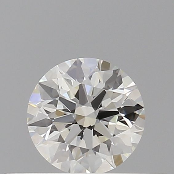 Diamante Taglio Brillante 0.3ct EX/VG/VG I VVS1 - GIA - 4.27x4.29x2.66mm