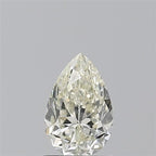 Diamante Naturale Taglio Goccia 1.01ct EX/EX J VVS1 - IGI - 8.27x5.41x3.64mm
