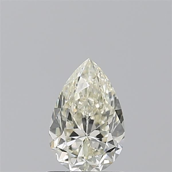 Diamante Naturale Taglio Goccia 1.01ct EX/EX J VVS1 - IGI - 8.27x5.41x3.64mm