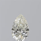 Diamante Naturale Taglio Goccia 1.51ct EX/EX I VVS2 - IGI - 9.76x6.28x4.01mm