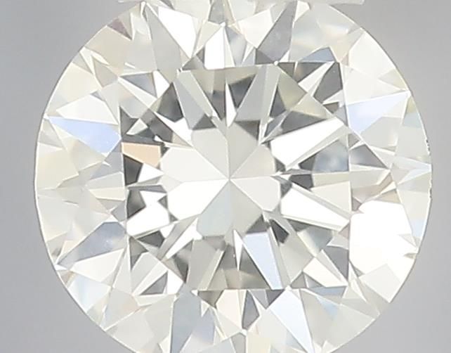 Diamante Naturale Taglio Brillante 0.3ct EX/VG/EX I VVS1 - IGI - 4.25x4.3x2.62mm