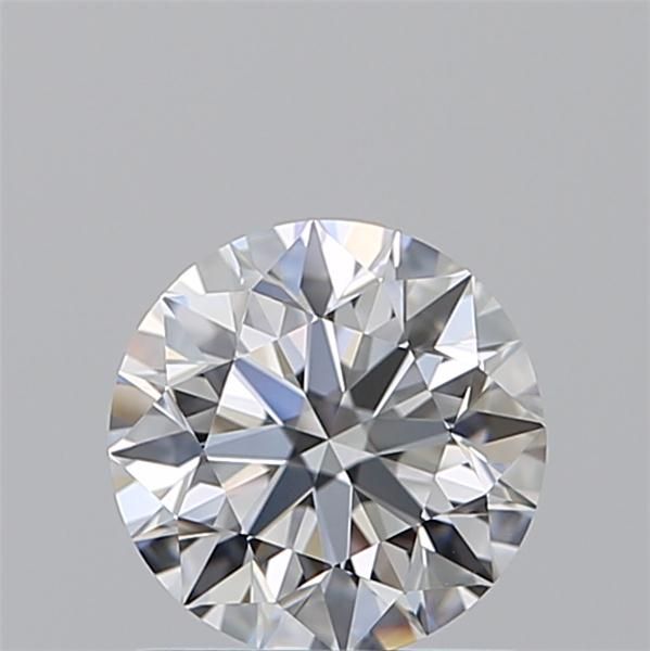 Diamante Naturale Taglio Brillante 1.06ct 3EX D VVS2 - GIA - 6.47x6.5x4.08mm