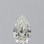 Diamante Naturale Taglio Goccia 1ct VG/EX I VVS2 - GIA - 8.71x5.46x3.48mm
