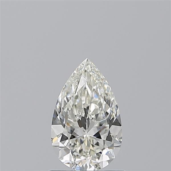 Diamante Naturale Taglio Goccia 1ct VG/EX I VVS2 - GIA - 8.71x5.46x3.48mm
