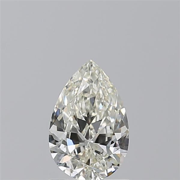 Diamante Naturale Taglio Goccia 1.1ct EX/EX H VS1 - IGI - 8.89x5.82x3.43mm