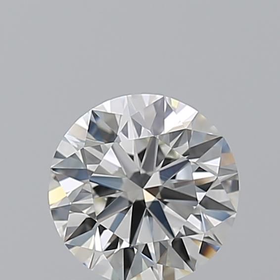 Diamante Naturale Taglio Brillante 1.3ct 3EX G VVS2 - IGI - 6.91x6.98x4.3mm