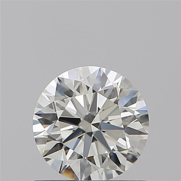 Diamante Naturale Taglio Brillante 0.75ct 3EX I VS1 - IGI - 5.78x5.83x3.6mm