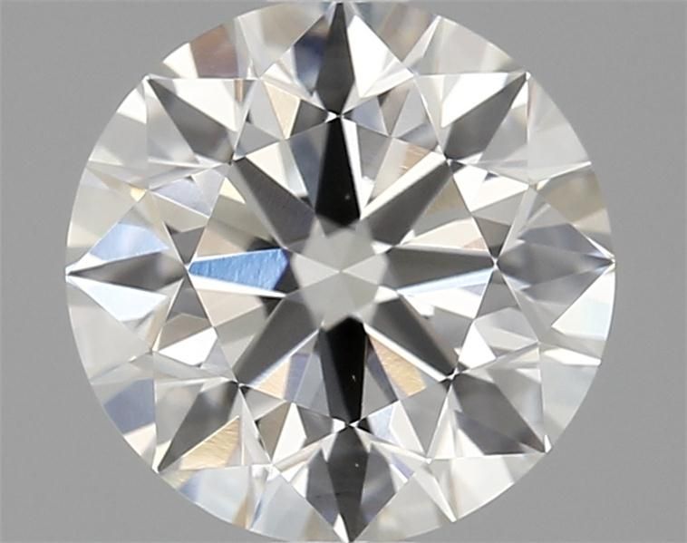Diamante Naturale Taglio Brillante 1.2ct 3EX G VVS2 - IGI - 6.72x6.78x4.22mm