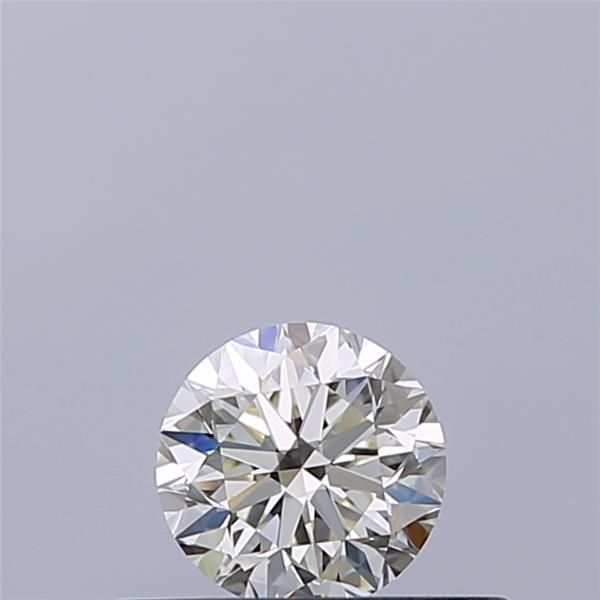 Diamante Taglio Brillante 0.3ct VG/EX/EX I VVS1 - IGI - 4.15x4.19x2.69mm