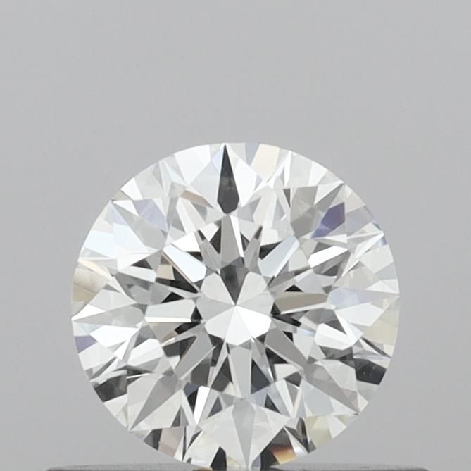 Diamante Naturale Taglio Brillante 0.8ct 3EX F VS1 - IGI - 5.89x5.95x3.71mm