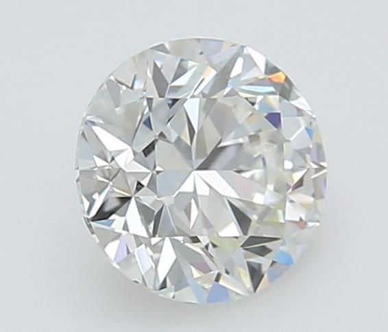 Diamante Naturale Taglio Brillante 0.91ct 3EX G VVS2 - IGI - 6.02x6.1x3.86mm