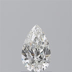 Diamante Naturale Taglio Goccia 1ct G/EX G VS1 - GIA - 8.69x5.28x3.45mm