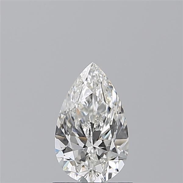 Diamante Naturale Taglio Goccia 1ct G/EX G VS1 - GIA - 8.69x5.28x3.45mm