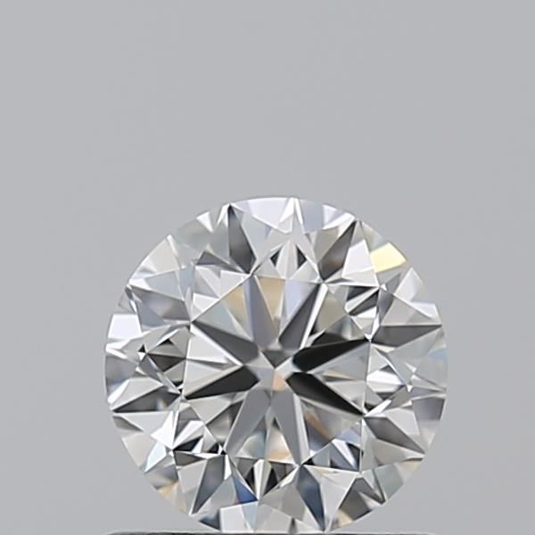 Diamante Taglio Brillante 0.7ct VG/VG/EX G VVS2 - GIA - 5.48x5.55x3.57mm