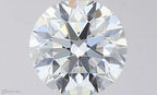 Diamante Naturale Taglio Brillante 1ct EX/VG/EX E VS1 - GIA - 6.3x6.38x4.01mm